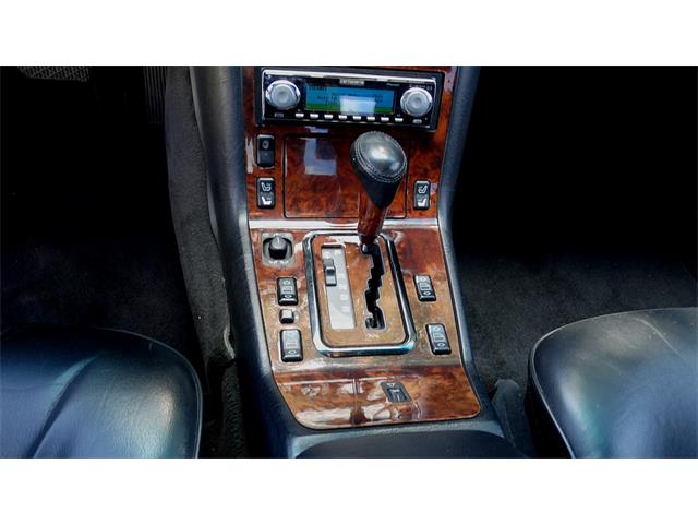 1991 Mercedes-Benz 600SEL (CC-1246878) for sale in Ft Lauderdale, Florida