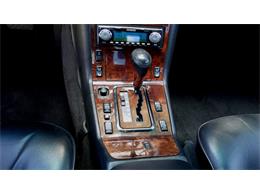 1991 Mercedes-Benz 600SEL (CC-1246878) for sale in Ft Lauderdale, Florida