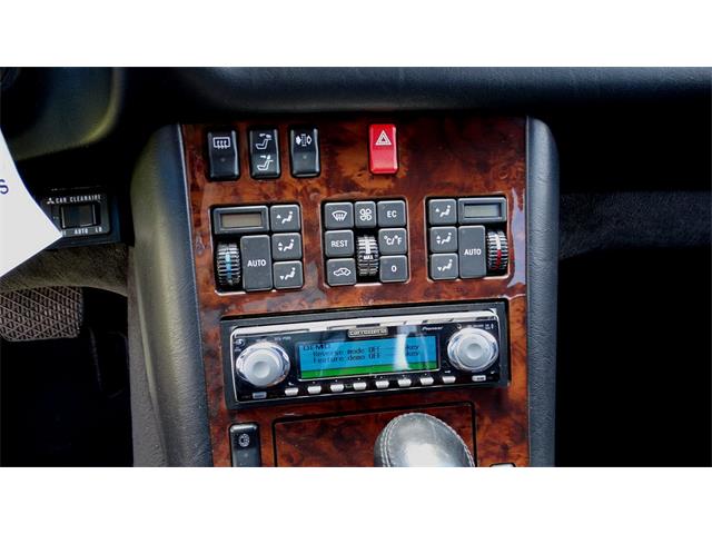 1991 Mercedes-Benz 600SEL (CC-1246878) for sale in Ft Lauderdale, Florida