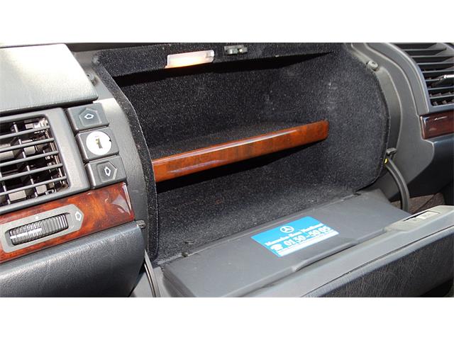 1991 Mercedes-Benz 600SEL (CC-1246878) for sale in Ft Lauderdale, Florida