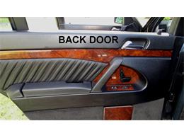 1991 Mercedes-Benz 600SEL (CC-1246878) for sale in Ft Lauderdale, Florida