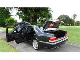 1991 Mercedes-Benz 600SEL (CC-1246878) for sale in Ft Lauderdale, Florida