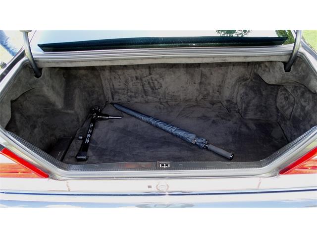 1991 Mercedes-Benz 600SEL (CC-1246878) for sale in Ft Lauderdale, Florida