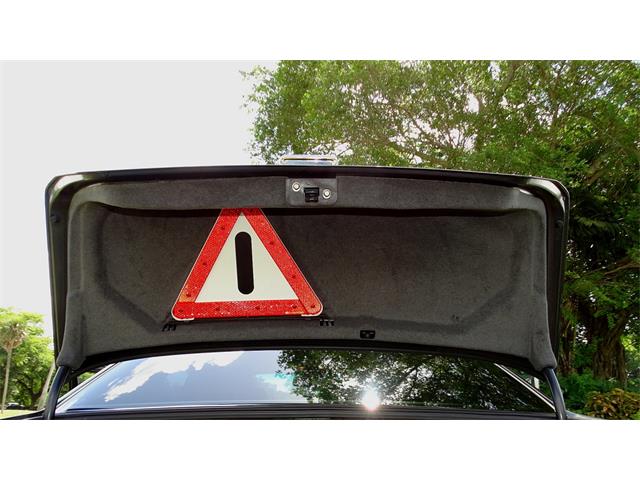 1991 Mercedes-Benz 600SEL (CC-1246878) for sale in Ft Lauderdale, Florida