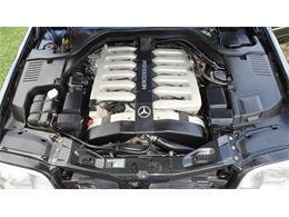 1991 Mercedes-Benz 600SEL (CC-1246878) for sale in Ft Lauderdale, Florida