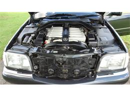 1991 Mercedes-Benz 600SEL (CC-1246878) for sale in Ft Lauderdale, Florida