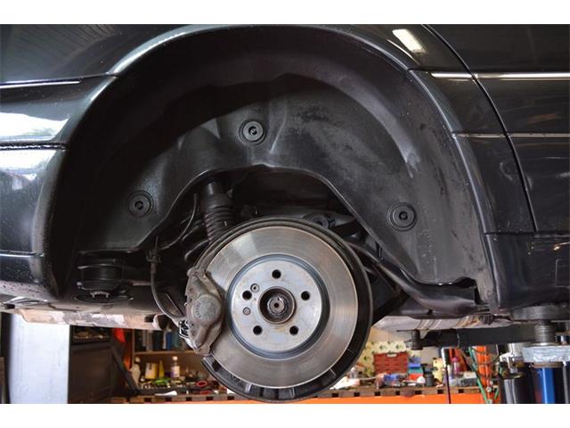 1991 Mercedes-Benz 600SEL (CC-1246878) for sale in Ft Lauderdale, Florida