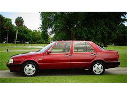1987 Lancia Thema (CC-1246882) for sale in Ft Lauderdale, Florida