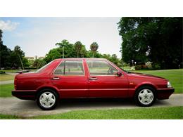 1987 Lancia Thema (CC-1246882) for sale in Ft Lauderdale, Florida