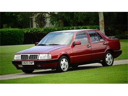 1987 Lancia Thema (CC-1246882) for sale in Ft Lauderdale, Florida