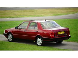 1987 Lancia Thema (CC-1246882) for sale in Ft Lauderdale, Florida