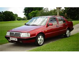 1987 Lancia Thema (CC-1246882) for sale in Ft Lauderdale, Florida