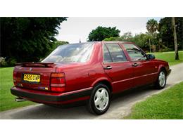 1987 Lancia Thema (CC-1246882) for sale in Ft Lauderdale, Florida