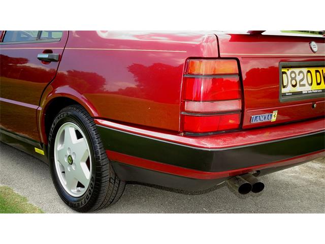 1987 Lancia Thema (CC-1246882) for sale in Ft Lauderdale, Florida