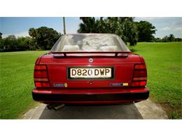 1987 Lancia Thema (CC-1246882) for sale in Ft Lauderdale, Florida