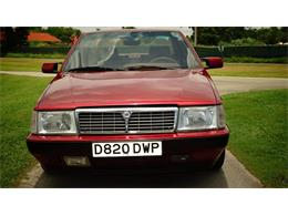 1987 Lancia Thema (CC-1246882) for sale in Ft Lauderdale, Florida