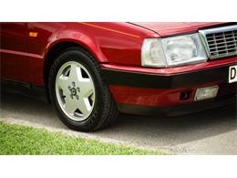 1987 Lancia Thema (CC-1246882) for sale in Ft Lauderdale, Florida