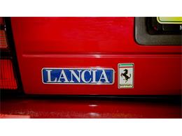1987 Lancia Thema (CC-1246882) for sale in Ft Lauderdale, Florida