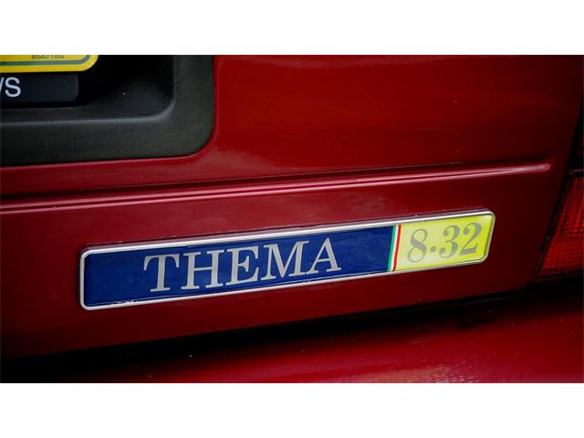 1987 Lancia Thema (CC-1246882) for sale in Ft Lauderdale, Florida