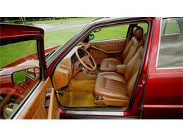 1987 Lancia Thema (CC-1246882) for sale in Ft Lauderdale, Florida