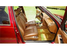 1987 Lancia Thema (CC-1246882) for sale in Ft Lauderdale, Florida