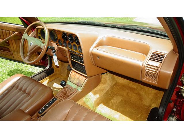 1987 Lancia Thema (CC-1246882) for sale in Ft Lauderdale, Florida
