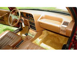 1987 Lancia Thema (CC-1246882) for sale in Ft Lauderdale, Florida