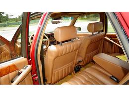 1987 Lancia Thema (CC-1246882) for sale in Ft Lauderdale, Florida