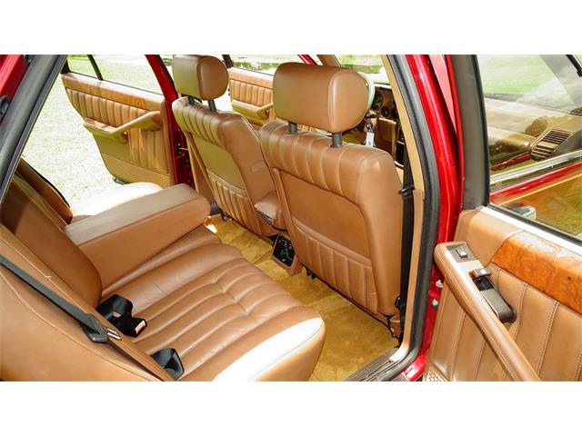 1987 Lancia Thema (CC-1246882) for sale in Ft Lauderdale, Florida