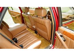 1987 Lancia Thema (CC-1246882) for sale in Ft Lauderdale, Florida