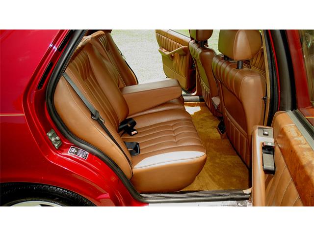 1987 Lancia Thema (CC-1246882) for sale in Ft Lauderdale, Florida