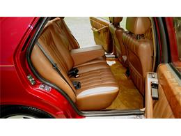 1987 Lancia Thema (CC-1246882) for sale in Ft Lauderdale, Florida