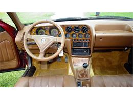 1987 Lancia Thema (CC-1246882) for sale in Ft Lauderdale, Florida