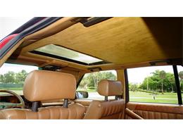 1987 Lancia Thema (CC-1246882) for sale in Ft Lauderdale, Florida