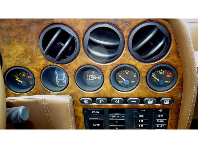 1987 Lancia Thema (CC-1246882) for sale in Ft Lauderdale, Florida