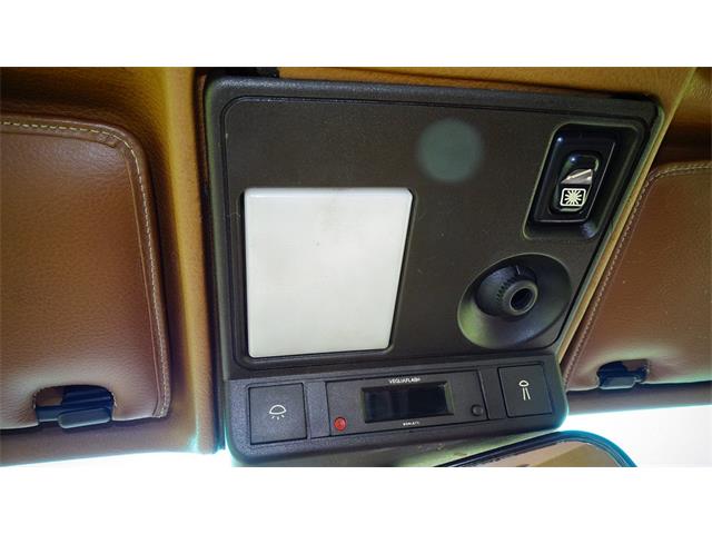 1987 Lancia Thema (CC-1246882) for sale in Ft Lauderdale, Florida