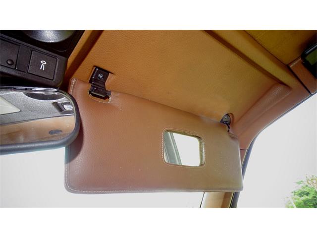 1987 Lancia Thema (CC-1246882) for sale in Ft Lauderdale, Florida