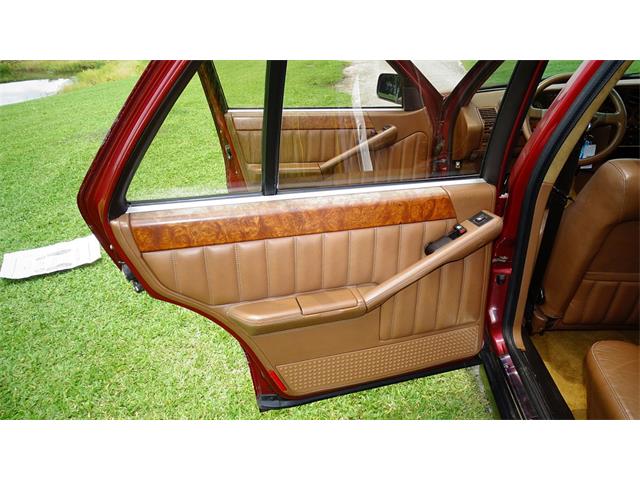 1987 Lancia Thema (CC-1246882) for sale in Ft Lauderdale, Florida