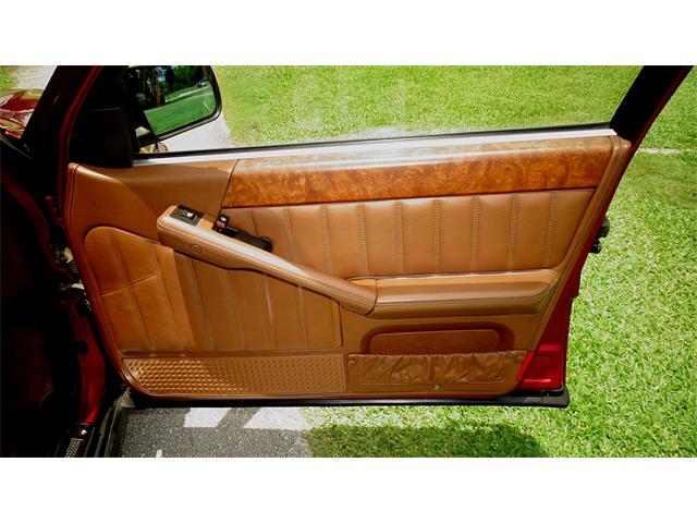 1987 Lancia Thema (CC-1246882) for sale in Ft Lauderdale, Florida