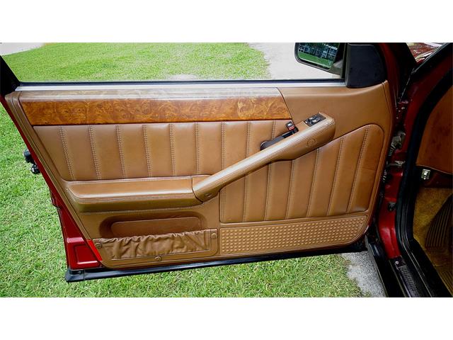 1987 Lancia Thema (CC-1246882) for sale in Ft Lauderdale, Florida