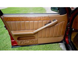 1987 Lancia Thema (CC-1246882) for sale in Ft Lauderdale, Florida