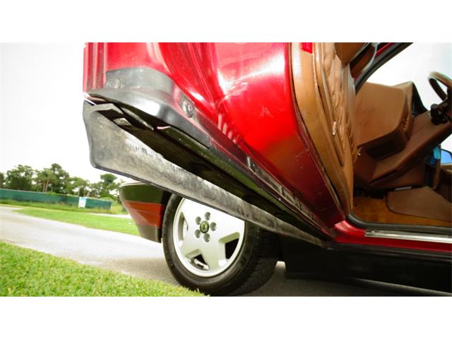 1987 Lancia Thema (CC-1246882) for sale in Ft Lauderdale, Florida