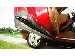 1987 Lancia Thema (CC-1246882) for sale in Ft Lauderdale, Florida