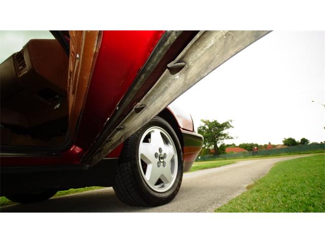 1987 Lancia Thema (CC-1246882) for sale in Ft Lauderdale, Florida