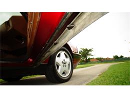 1987 Lancia Thema (CC-1246882) for sale in Ft Lauderdale, Florida