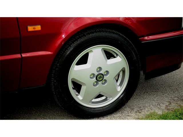 1987 Lancia Thema (CC-1246882) for sale in Ft Lauderdale, Florida