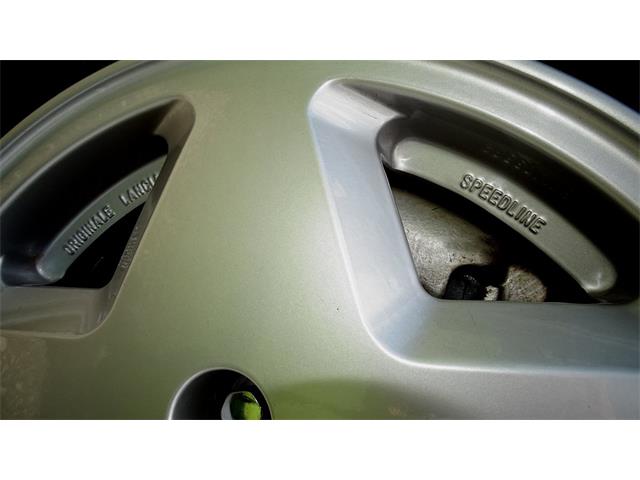 1987 Lancia Thema (CC-1246882) for sale in Ft Lauderdale, Florida