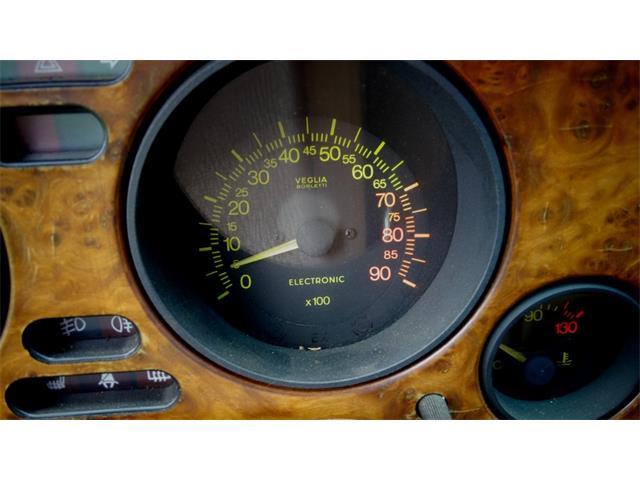 1987 Lancia Thema (CC-1246882) for sale in Ft Lauderdale, Florida