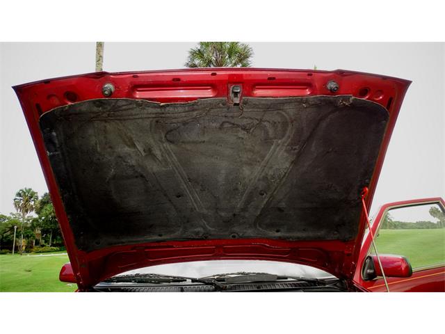 1987 Lancia Thema (CC-1246882) for sale in Ft Lauderdale, Florida