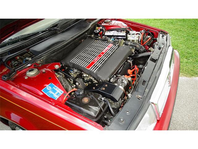 1987 Lancia Thema (CC-1246882) for sale in Ft Lauderdale, Florida